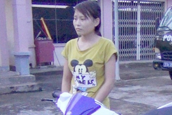 Nhung tinh huong phat hien nguoi yeu bat ca hai tay tro treu hinh anh