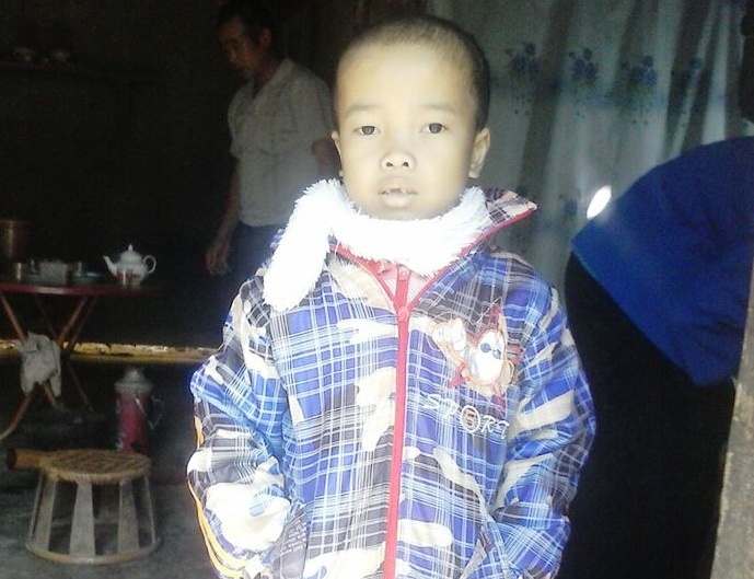 Loi keu cuu tren trang ca nhan cua nu tien si hinh anh