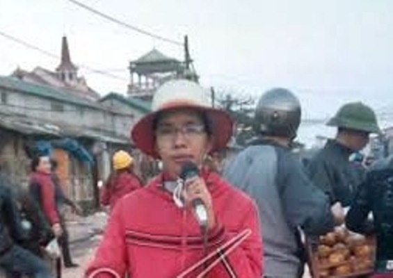 Chia se cua co gai hat rong len Dieu uoc thu 7 hinh anh