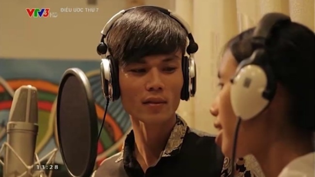 VTV xin loi ve sai sot trong chuong trinh 'Dieu uoc thu 7' hinh anh