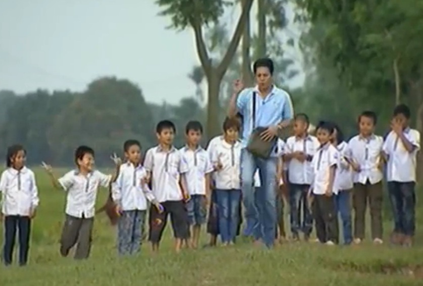 Nhung dau an dang nho cua 'Dieu uoc thu 7' hinh anh