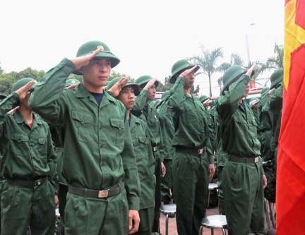 Tam hoan nhap ngu doi voi sinh vien DH he chinh quy hinh anh
