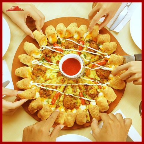 Loi giai bai toan hai nao: Tim cach xep banh hinh anh