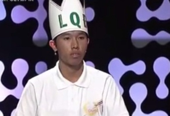 9X tra loi than toc, dat ky luc khoi dong cua Olympia hinh anh