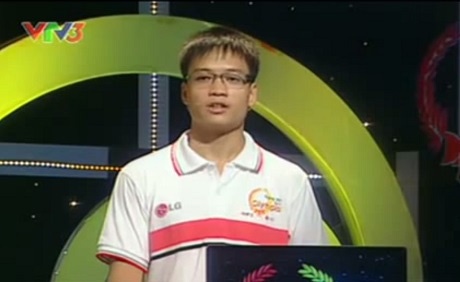 Minh Quang but pha o tang toc hinh anh