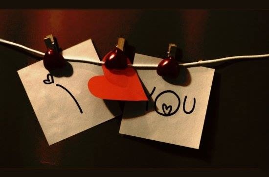 Clip bai tho tinh yeu ngot ngao hinh anh