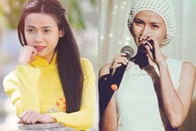 Ngoc Nu cua Dieu uoc thu 7: 'Luc nao cung muon lam co dau' hinh anh