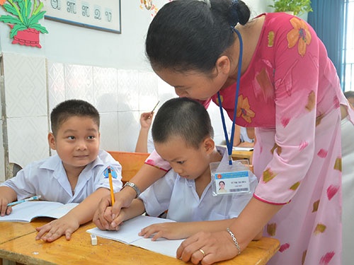 Ảnh có tính chất minh họa (Ảnh: Báo NLĐ)