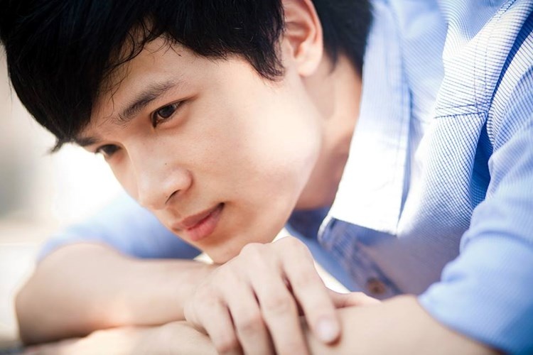 Trai dep Bach khoa gay sot gioi sinh vien Da Nang hinh anh