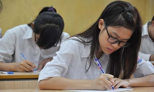 Ảnh minh họa (Lê Hiếu).