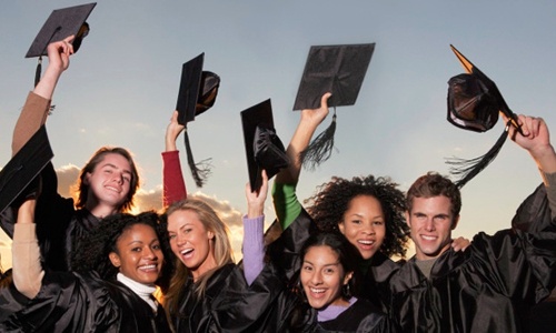 10 quoc gia nu gioi duoc giao duc tot hon nam hinh anh