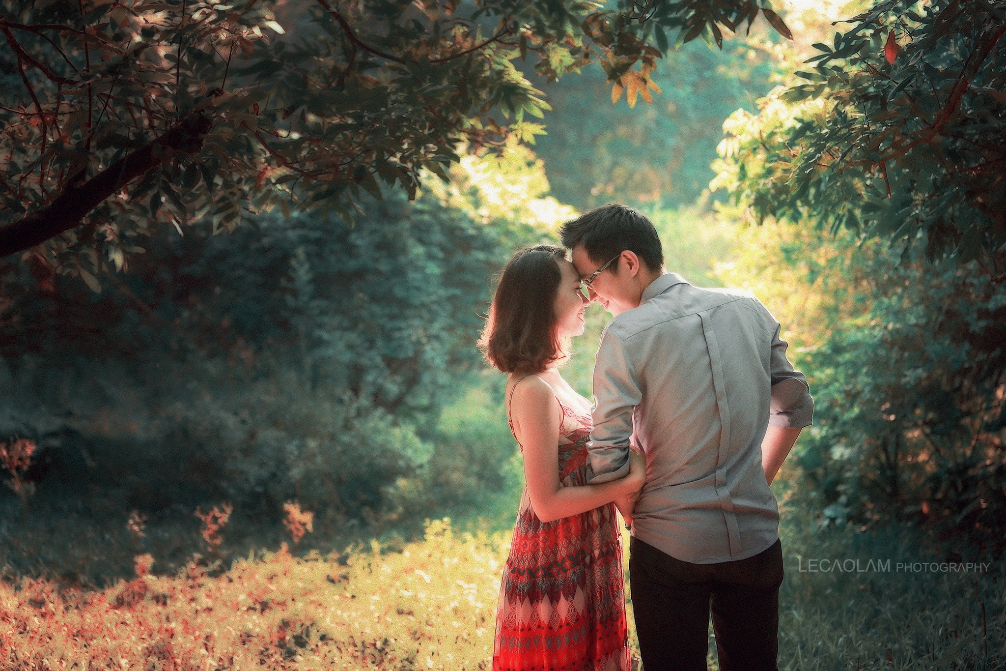 Lễ cưới của Đào Hà My (sinh năm 1993) và Tiến Thành (sinh năm 1989) được tổ chức vào ngày 21/1.