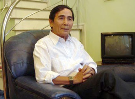 TS. Tâm lý Trịnh Trung Hòa.