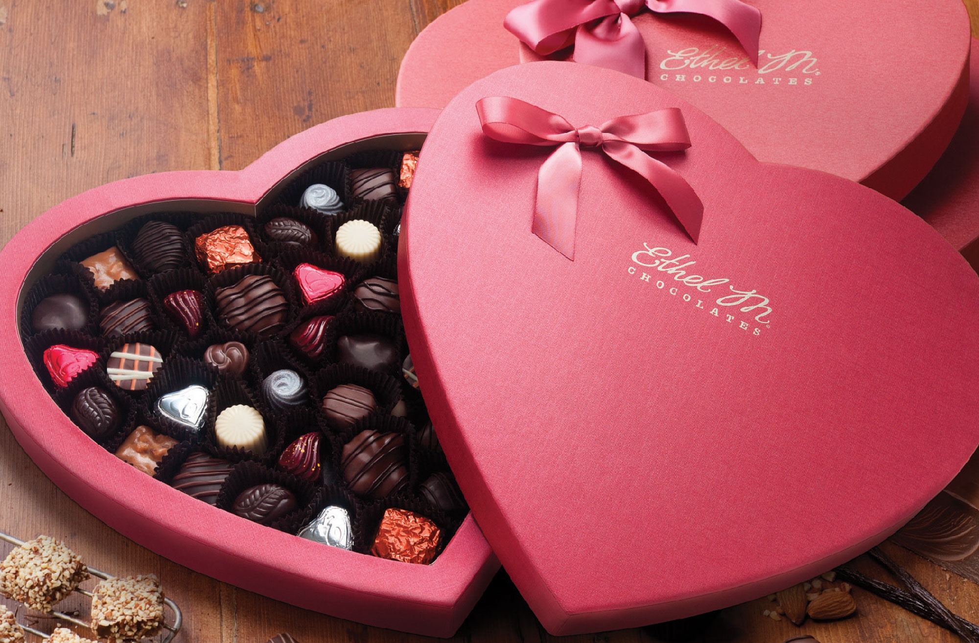 9 su that ve Valentine khien ban bat ngo hinh anh