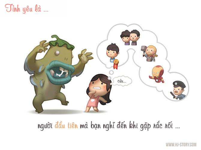 Trai tim loan nhip truoc bo anh ‘Tinh yeu la gi’ hinh anh
