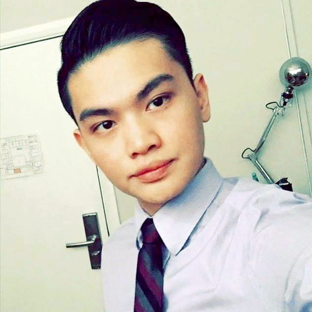Thu linh 20 tuoi cua du hoc sinh Anh: Tet la le hoi dac biet hinh anh