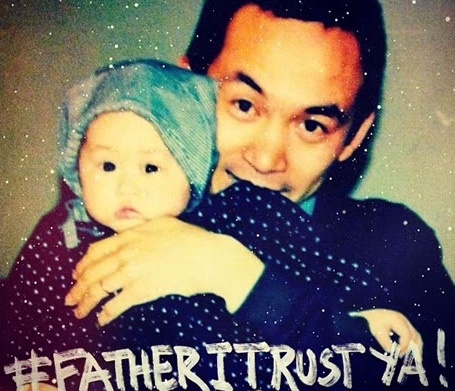 Nghe tam su cua Thien Thanh gui nhac si Quoc Trung hinh anh