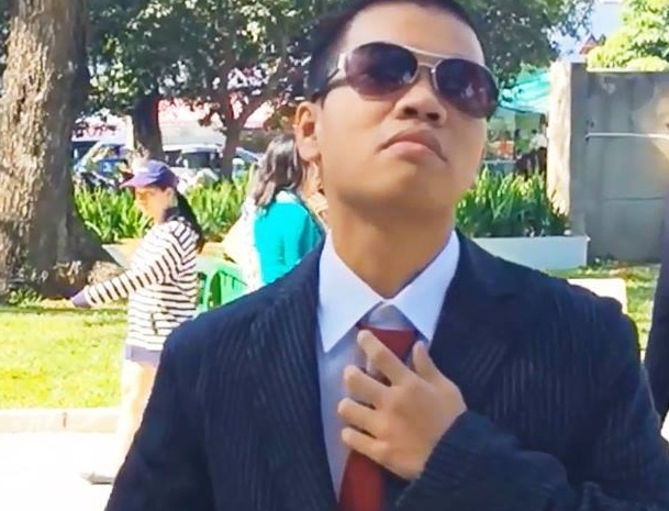 'Thanh tho' tong ket nam 2014 theo phong cach Tao quan hinh anh