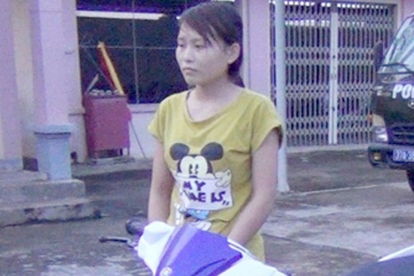 Chuyen tinh bat ca hai tay: Tro treu tu mang ao ra doi thuc hinh anh