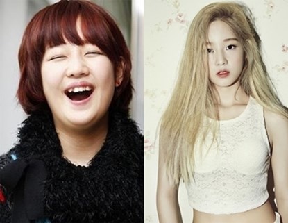 Nhung co nang qua kho va qua trinh lot xac ngoan muc hinh anh