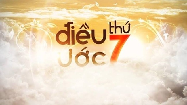 Dieu uoc thu 7 phat song tro lai hinh anh