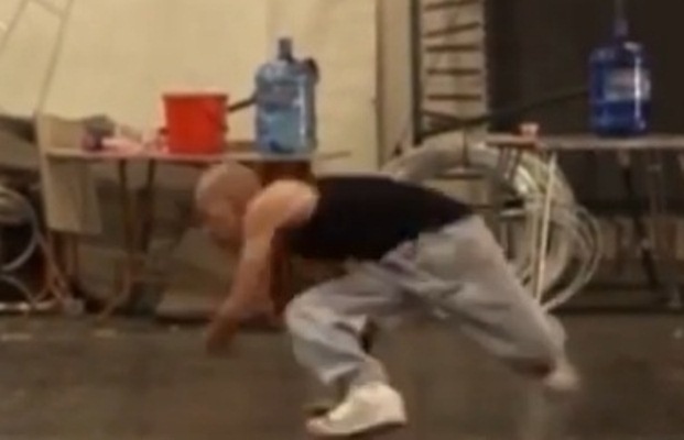 Clip nhay hip hop doc dao hinh anh