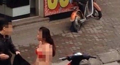 Ung xu lech chuan bien cac co gai thanh no le cua tinh yeu hinh anh