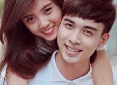 Cap doi hot nhat nhom hai BB&BG chia tay hinh anh