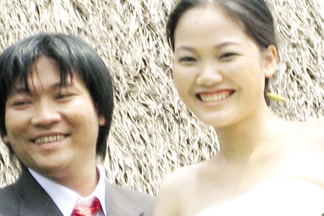 Ket cuc buon cua chang hoa si ban tranh cuu vo hinh anh