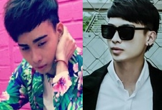 Hot boy nhom hai BB&BG thay doi sau chia tay hinh anh