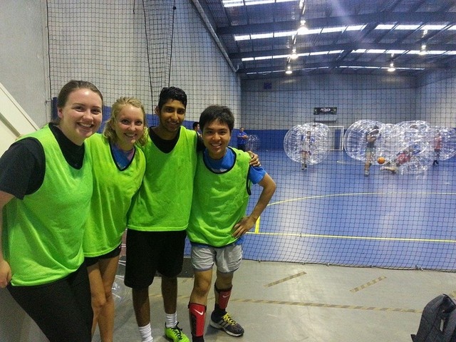 Cuoc song cua cac nha vo dich Olympia o nuoc ngoai hinh anh