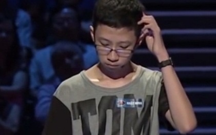 Clip than dong tra loi nhanh nhu chop loat cau hoi hoc bua hinh anh