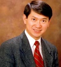 Bác sĩ Phạm Hoàng Tánh.
