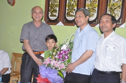 Bac Ninh thuong nong cho quan quan Got Talent hinh anh