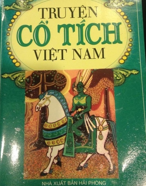 Ảnh bìa cuốn sách.