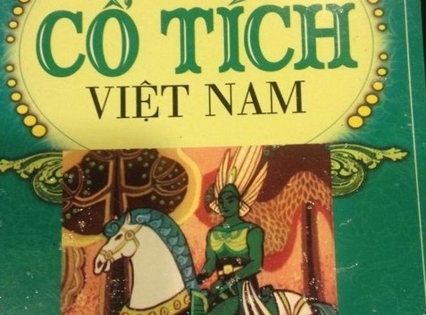 Lai xuat hien truyen co tich noi dung tuc tiu hinh anh