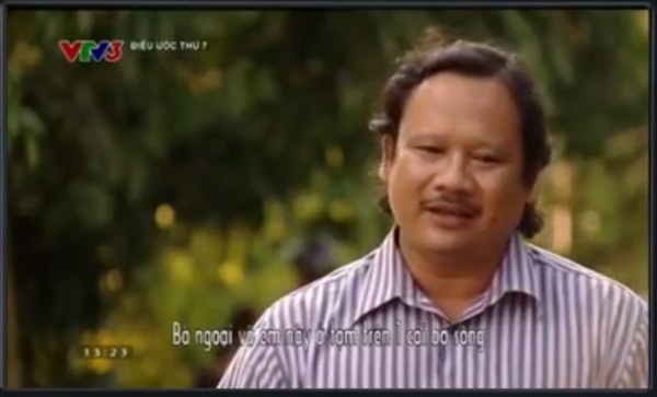 Clip truong hoc nau mi tang thay hieu truong hinh anh