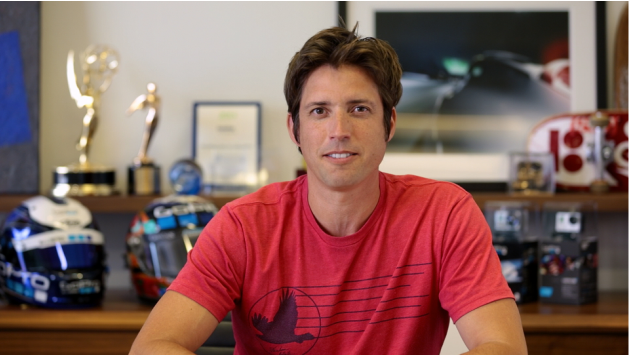Nick Woodman.