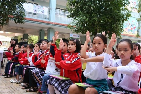 Ha Noi bo kiem tra IQ, EQ vi so tai phat hoc them hinh anh
