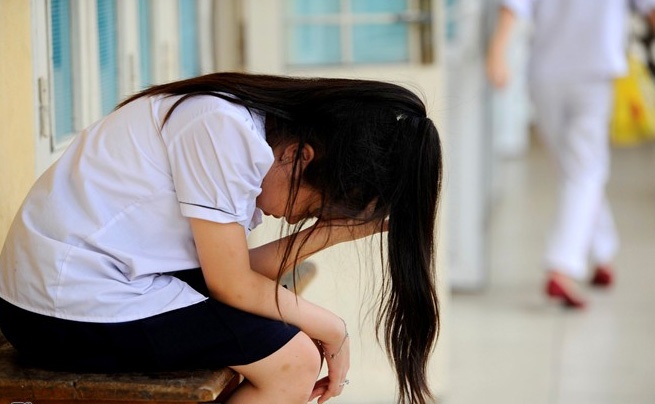 ‘Long em tan vo khi cam thi tuyen vao truong Amsterdam’ hinh anh