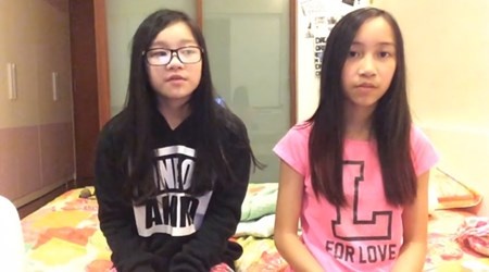 Con gai ut ca si My Linh khoe giong qua ban cover moi hinh anh