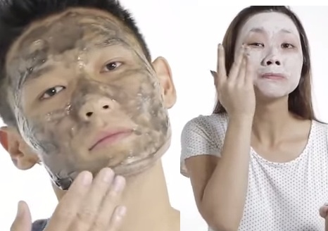 Su khac biet giua con gai va con trai hinh anh