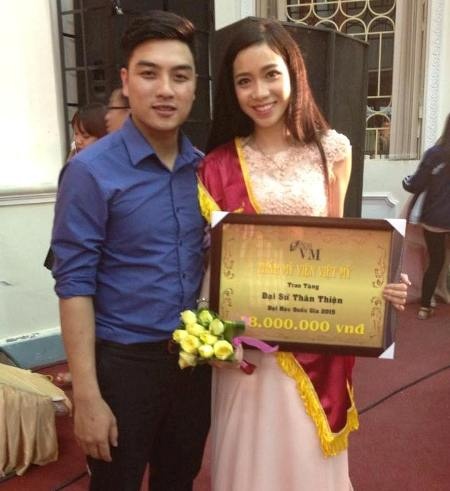 Nhập1 mô tả cho ảnh