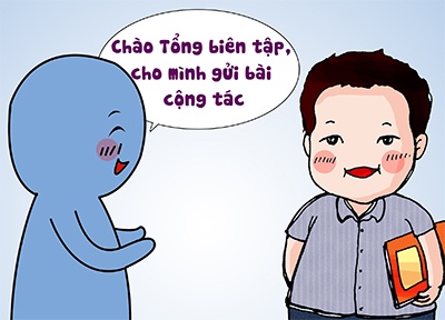 Tranh vui 5 than dong noi danh tren dat Viet hinh anh