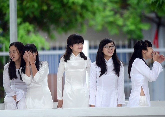 Xep hang Toan, Khoa hoc vuot My va goc nhin tu thuc te hinh anh