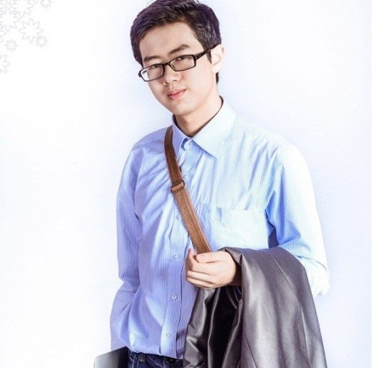 Lưu Trương Vĩnh Trân.