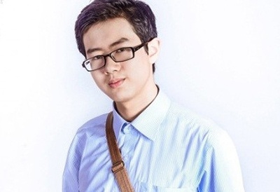 Nam sinh viet thu UPU gui ong Nguyen Ba Thanh gay xuc dong hinh anh