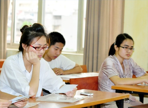 Hoc vien Ngoai giao tuyen thang hoc sinh gioi quoc gia hinh anh