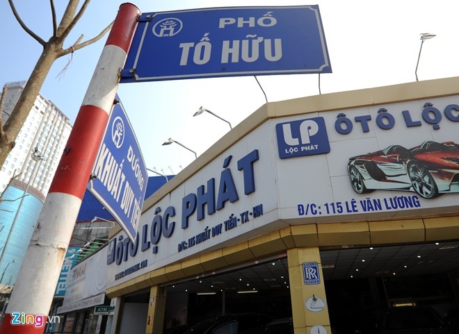 Dap an bai toan hai nao: Tim 'ma tran' so nha hinh anh