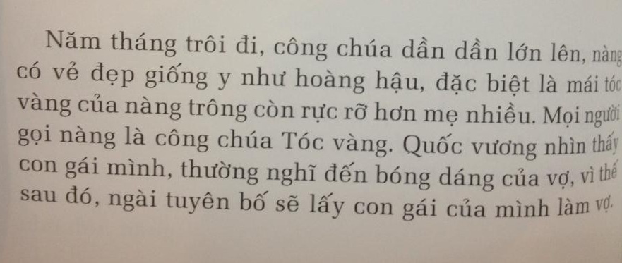 Chi tiết gây sửng sốt.